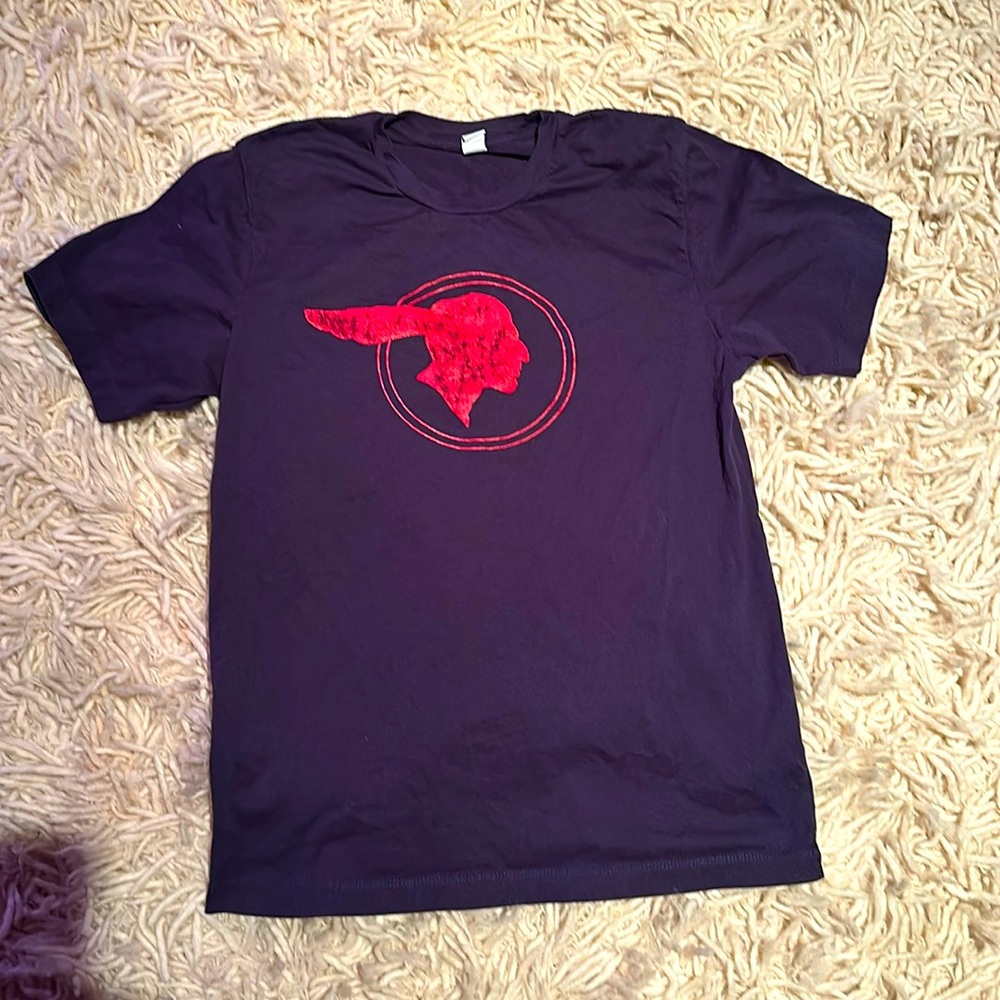 Pontiac Tin T-shirt